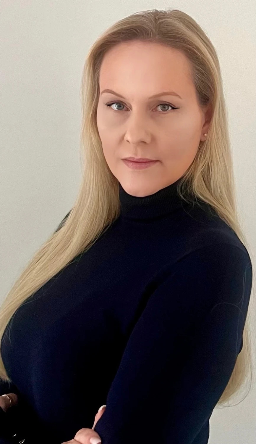 Stephanie Vester 