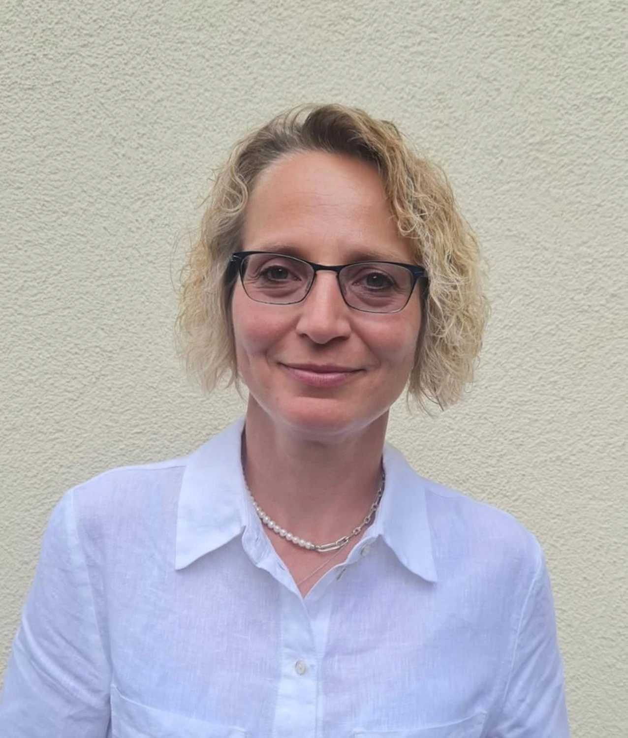 Anja Harke-Reetz 