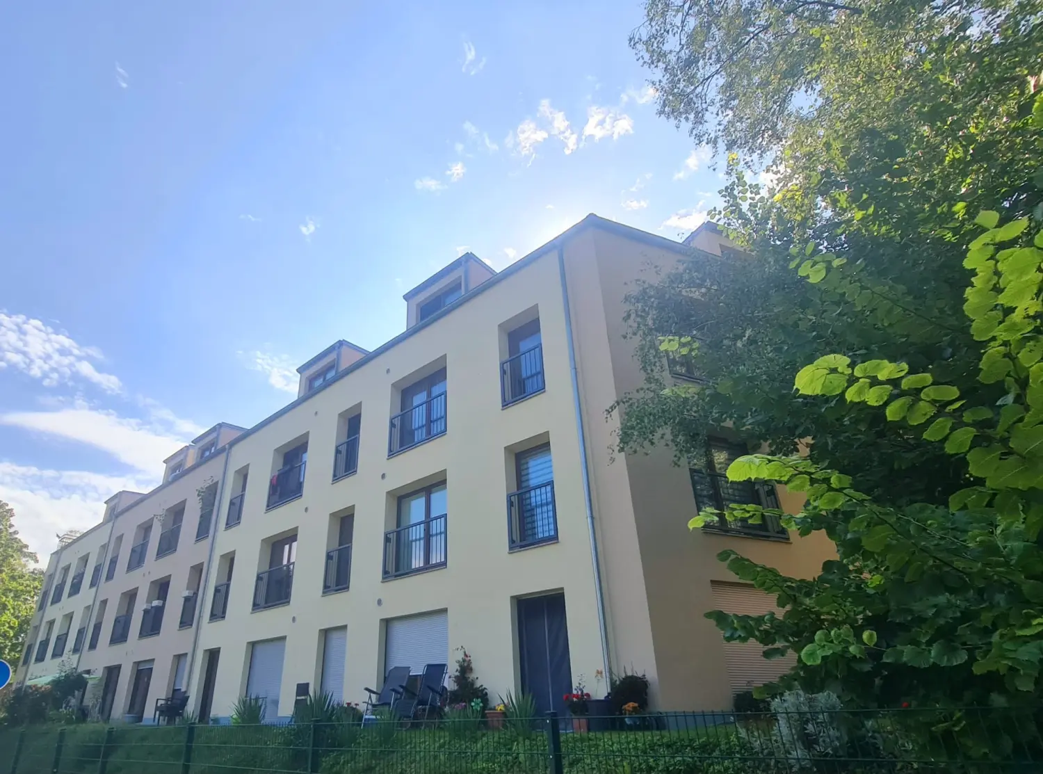 Haus von KAS Immobilien GmbH